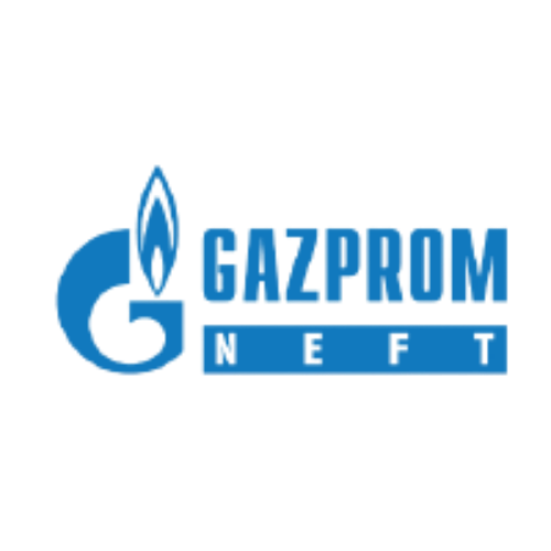 gasprom neft